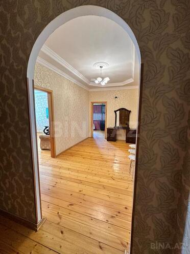 Satılır 3 otaqlı yeni tikili 105 m², Əhmədli m., photo 15 from 18