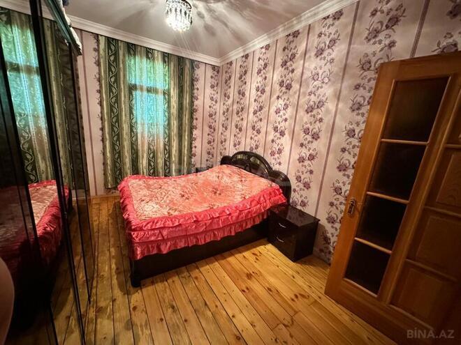 Satılır 3 otaqlı yeni tikili 105 m², Əhmədli m., photo 7 from 18