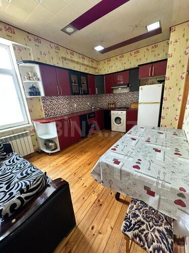 Satılır 3 otaqlı yeni tikili 105 m², Əhmədli m., photo 12 from 18