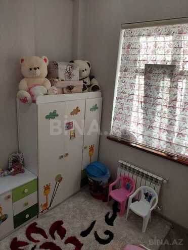 Satılır 3 otaqlı yeni tikili 66 m², photo 15 from 19