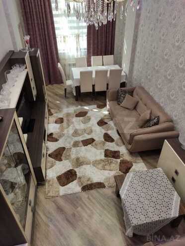 Satılır 3 otaqlı yeni tikili 66 m², photo 3 from 19