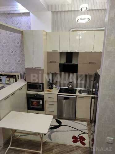 Satılır 3 otaqlı yeni tikili 66 m², photo 7 from 19