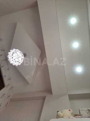 Satılır 3 otaqlı yeni tikili 66 m², photo 16 from 19