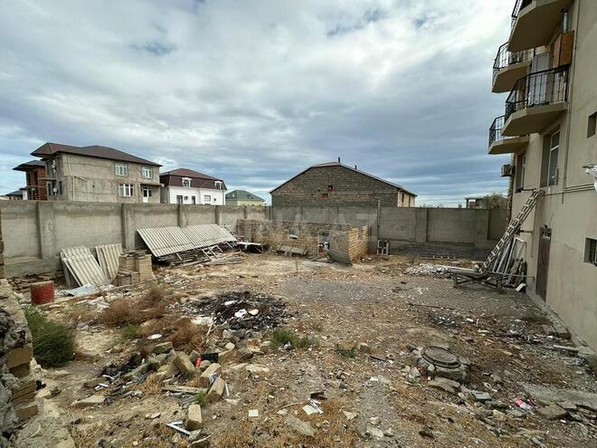 Продаётся  участок 2.5 сот, пос. Бадамдар, photo 9 from 18