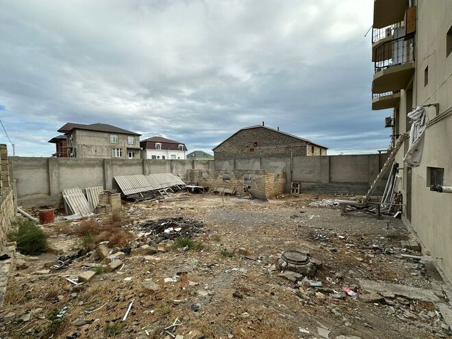 Продаётся  участок 2.5 сот, пос. Бадамдар, photo 7 from 18