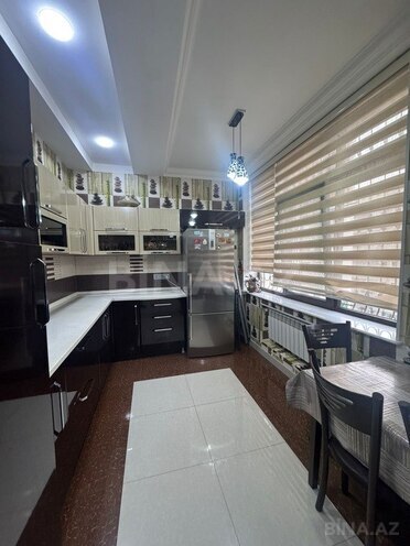 Satılır 4 otaqlı köhnə tikili 165 m², Əhmədli m., photo 5 from 12