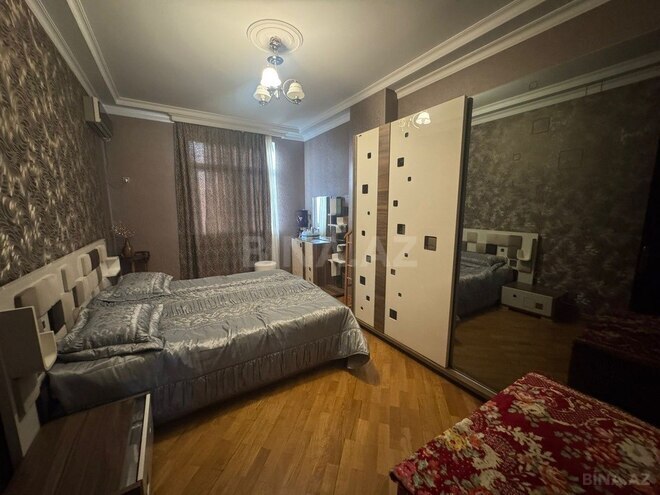 Satılır 4 otaqlı köhnə tikili 165 m², Əhmədli m., photo 6 from 12