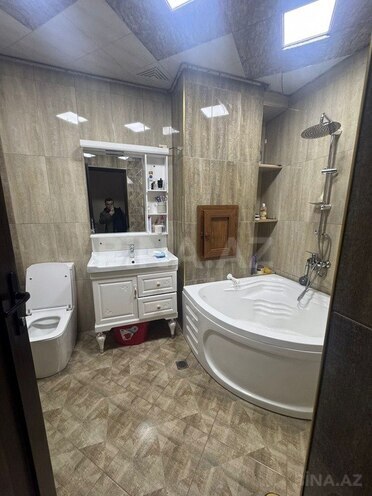 Satılır 4 otaqlı köhnə tikili 165 m², Əhmədli m., photo 7 from 12