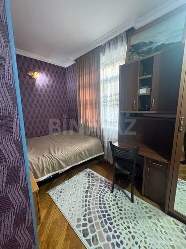 Satılır 4 otaqlı köhnə tikili 165 m², Əhmədli m., photo 9 from 12
