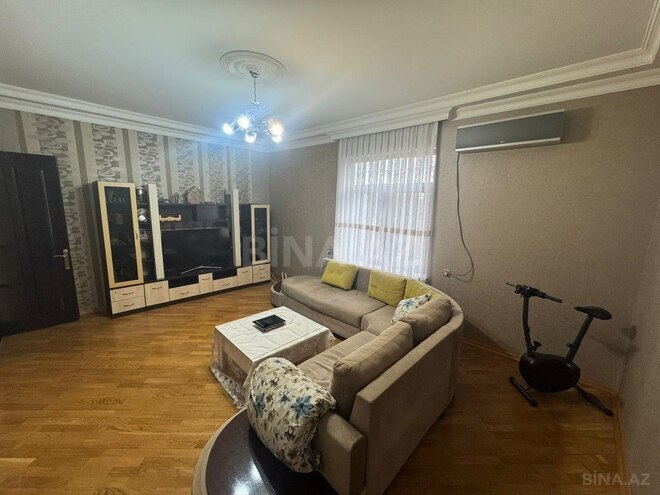 Satılır 4 otaqlı köhnə tikili 165 m², Əhmədli m., photo 3 from 12