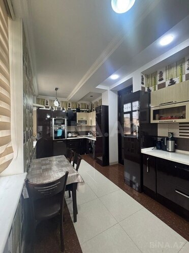 Satılır 4 otaqlı köhnə tikili 165 m², Əhmədli m., photo 4 from 12