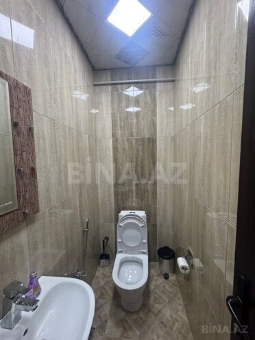 Satılır 4 otaqlı köhnə tikili 165 m², Əhmədli m., photo 10 from 12