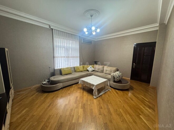 Satılır 4 otaqlı köhnə tikili 165 m², Əhmədli m., photo 11 from 12