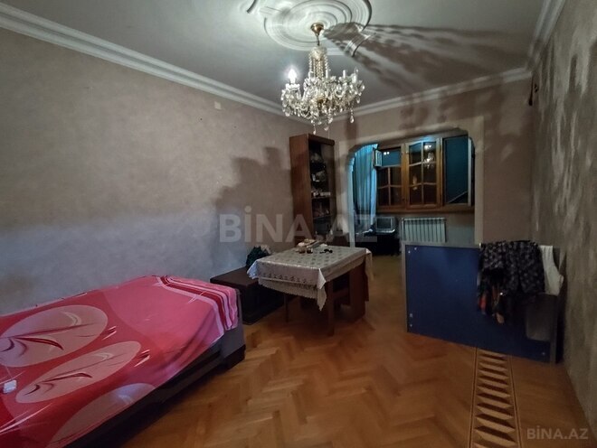 Продаётся 4-комн. вторичка 110 м², пос. Ахмедлы, photo 1 from 8