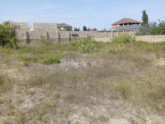 Satılır  torpaq 12 sot, Novxanı q., photo 7 from 12
