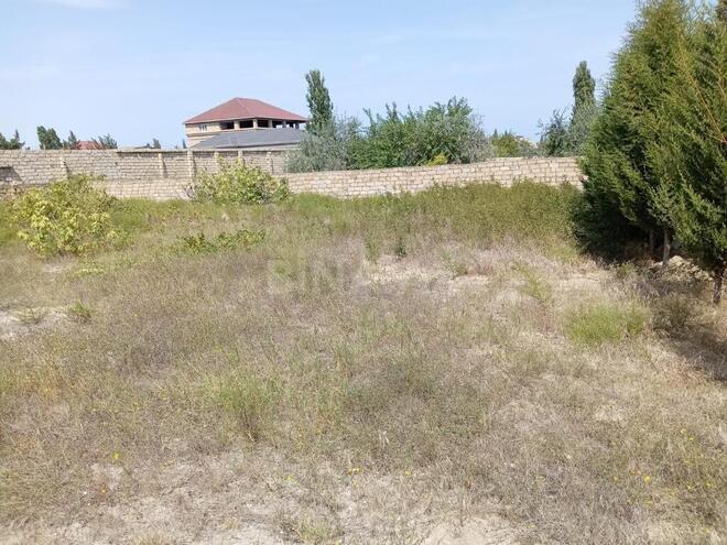 Satılır  torpaq 12 sot, Novxanı q., photo 10 from 12