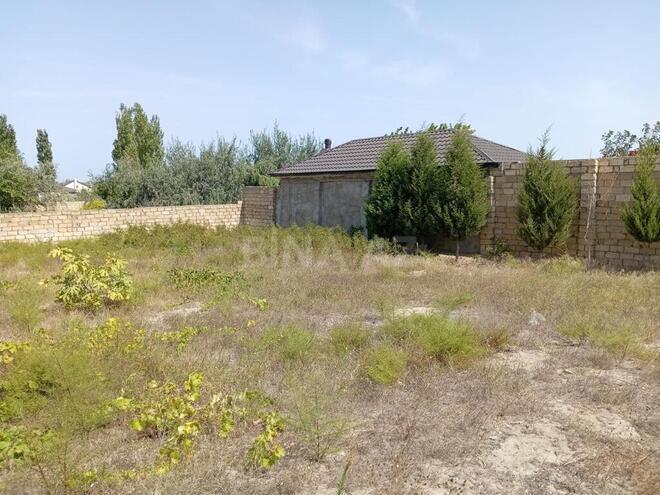 Satılır  torpaq 12 sot, Novxanı q., photo 8 from 12