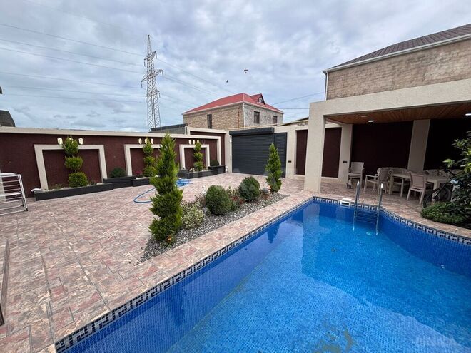 Продаётся 4-комн. дом/дача 110 м², пос. Мардакан, photo 4 from 19