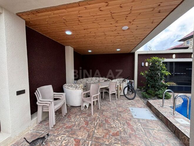 Продаётся 4-комн. дом/дача 110 м², пос. Мардакан, photo 7 from 19