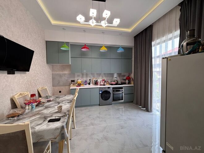 Продаётся 4-комн. дом/дача 110 м², пос. Мардакан, photo 12 from 19