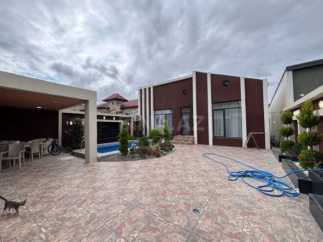 Продаётся 4-комн. дом/дача 110 м², пос. Мардакан, photo 3 from 19