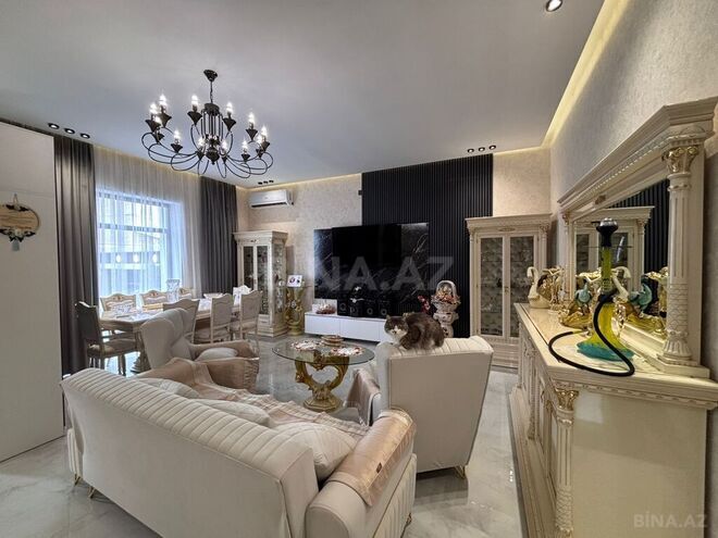 Продаётся 4-комн. дом/дача 110 м², пос. Мардакан, photo 15 from 19