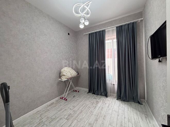 Продаётся 4-комн. дом/дача 110 м², пос. Мардакан, photo 16 from 19