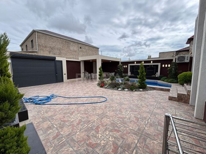 Продаётся 4-комн. дом/дача 110 м², пос. Мардакан, photo 8 from 19