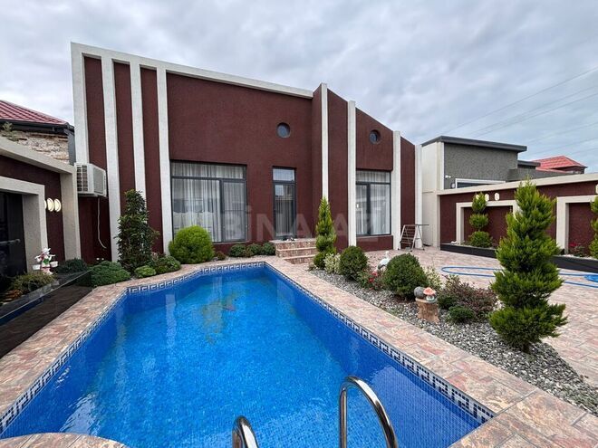 Продаётся 4-комн. дом/дача 110 м², пос. Мардакан, photo 6 from 19