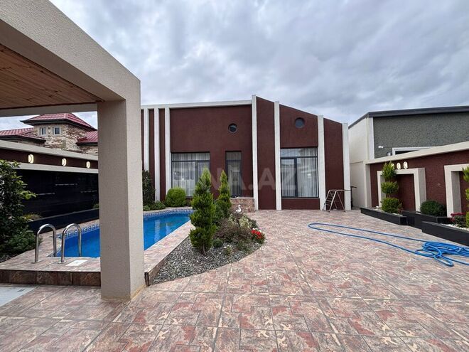 Продаётся 4-комн. дом/дача 110 м², пос. Мардакан, photo 5 from 19