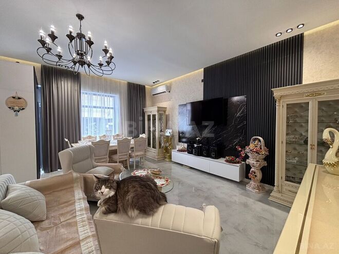 Продаётся 4-комн. дом/дача 110 м², пос. Мардакан, photo 17 from 19