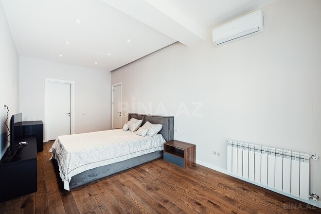 Продаётся 3-комн. новостройка 150 м², м. Ичеришехер, photo 8 from 21