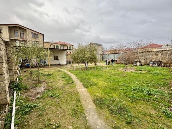 Satılır  torpaq 6.3 sot, Qara Qarayev m., photo 6 from 9