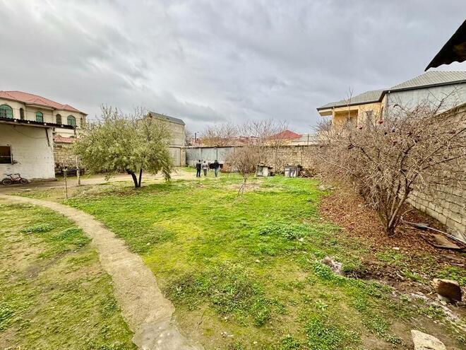 Satılır  torpaq 6.3 sot, Qara Qarayev m., photo 5 from 9
