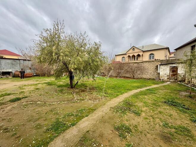 Satılır  torpaq 6.3 sot, Qara Qarayev m., photo 3 from 9