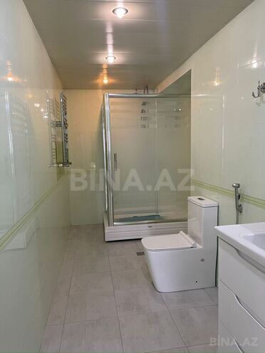 İcarəyə verilir 4 otaqlı köhnə tikili 200 m², İçəri Şəhər m., photo 26 from 28
