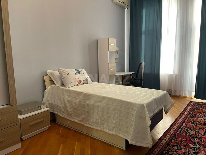 İcarəyə verilir 4 otaqlı köhnə tikili 200 m², İçəri Şəhər m., photo 20 from 28