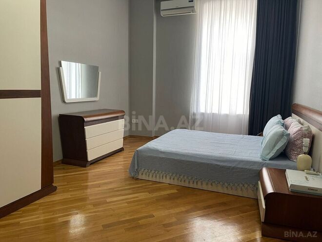 İcarəyə verilir 4 otaqlı köhnə tikili 200 m², İçəri Şəhər m., photo 9 from 28