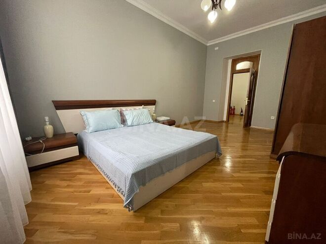 İcarəyə verilir 4 otaqlı köhnə tikili 200 m², İçəri Şəhər m., photo 15 from 28