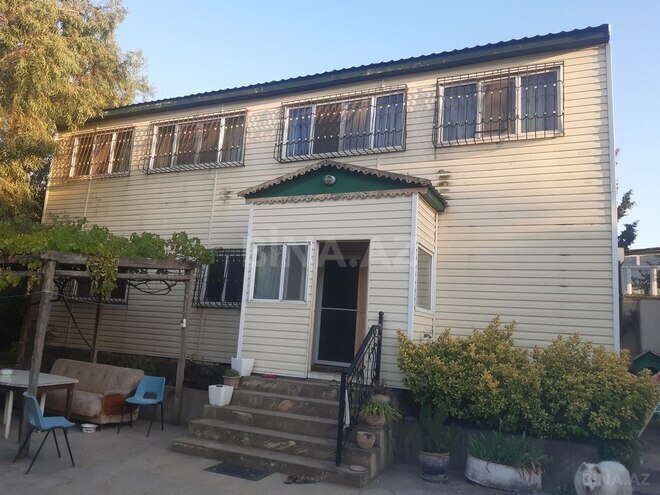 Продаётся 5-комн. дом/дача 200 м², пос. Фатмаи, photo 27 from 32