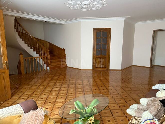 Satılır 8 otaqlı həyət evi/bağ evi 700 m², Nəsimi m., photo 21 from 24