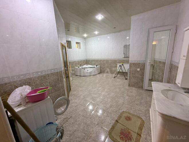 Satılır 8 otaqlı həyət evi/bağ evi 700 m², Nəsimi m., photo 19 from 24
