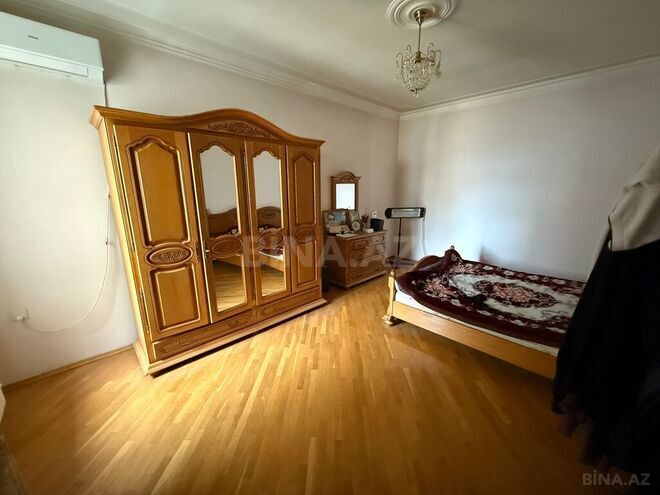 Satılır 8 otaqlı həyət evi/bağ evi 700 m², Nəsimi m., photo 13 from 24