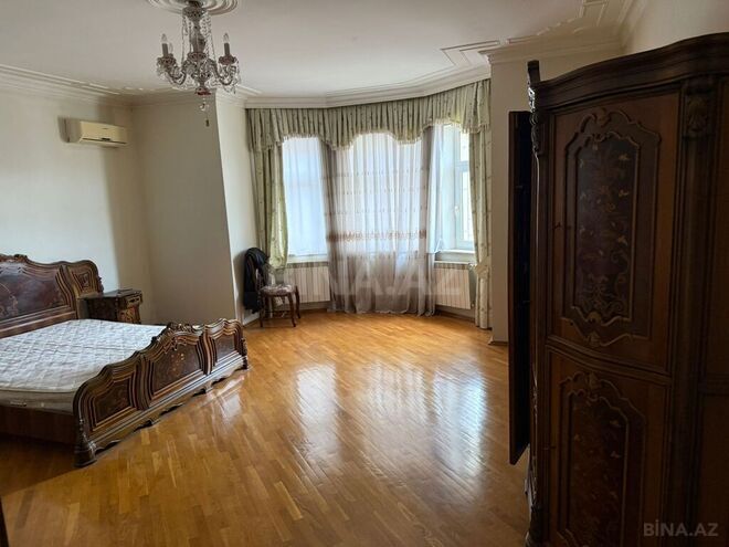 Satılır 8 otaqlı həyət evi/bağ evi 700 m², Nəsimi m., photo 12 from 24