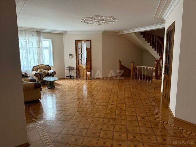 Satılır 8 otaqlı həyət evi/bağ evi 700 m², Nəsimi m., photo 7 from 24
