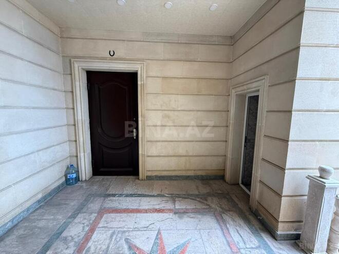 Satılır 8 otaqlı həyət evi/bağ evi 700 m², Nəsimi m., photo 22 from 24