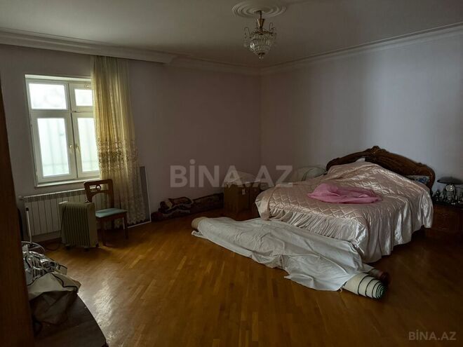 Satılır 8 otaqlı həyət evi/bağ evi 700 m², Nəsimi m., photo 10 from 24