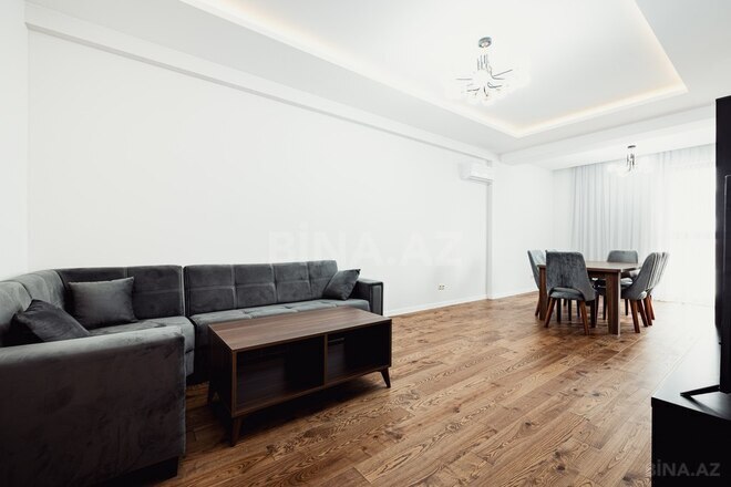 Продаётся 3-комн. новостройка 150 м², м. Ичеришехер, photo 3 from 20