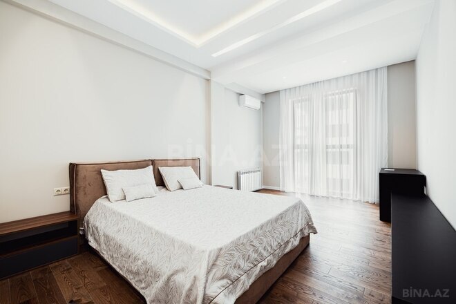 Продаётся 3-комн. новостройка 150 м², м. Ичеришехер, photo 9 from 20