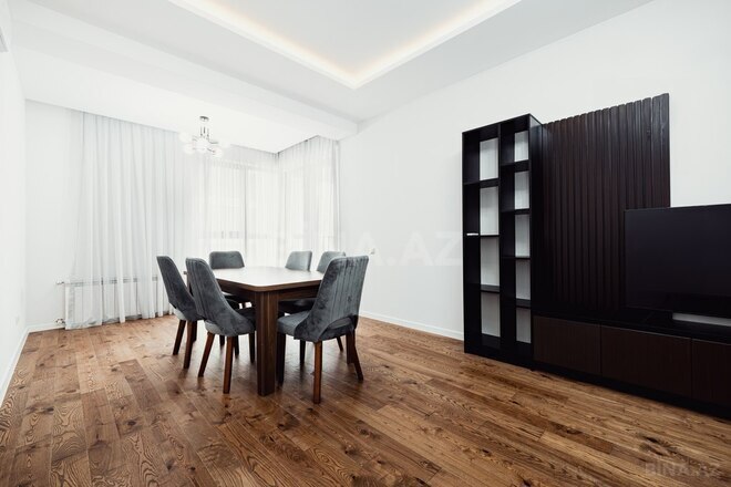 Продаётся 3-комн. новостройка 150 м², м. Ичеришехер, photo 6 from 20